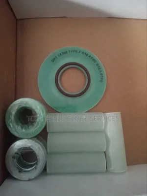 1x300 Flange Insolation Gasket Kit
