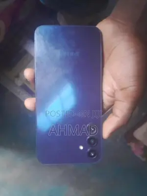 Samsung Galaxy A15 128 GB Blue