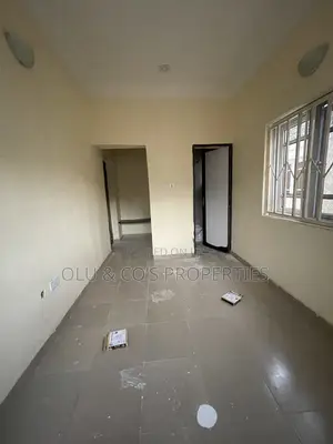 Studio Apartment in Fortroyal Estate, Lugbe District for rent