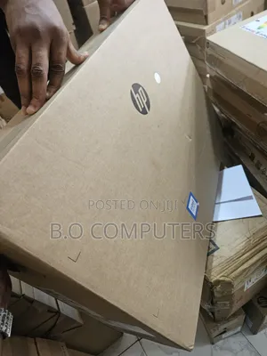 New Desktop Computer HP 8GB Intel Core i5 SSD 256GB
