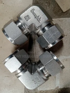 3/4 Elbow Swagelok 316L