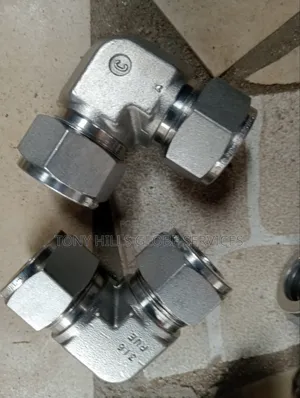 3/4 Elbow Swagelok 316L