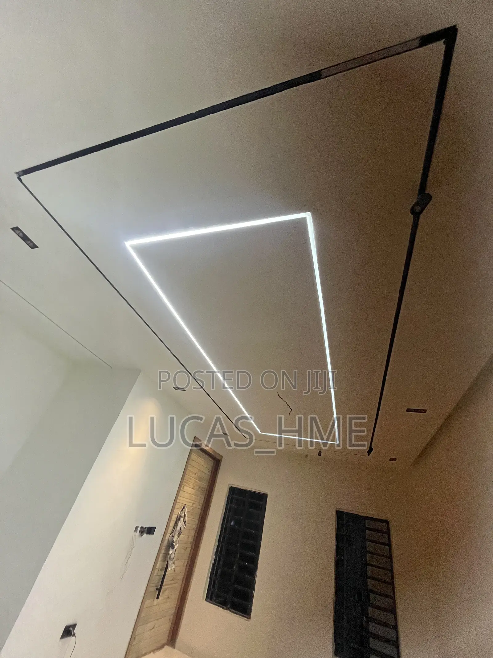 Electrician