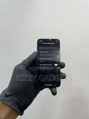 Apple iPhone X 256 GB White