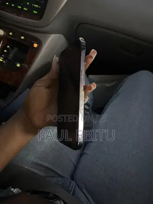 Apple iPhone 14 Pro Max 256 GB Purple