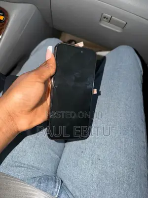 Apple iPhone 14 Pro Max 256 GB Purple