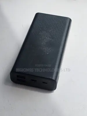 Qilive 20,000 mAh External Power Bank