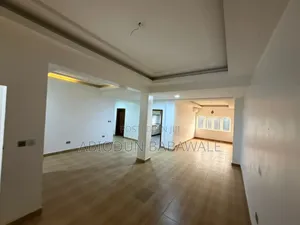 2bdrm Block of Flats in Guzape Abuja for rent