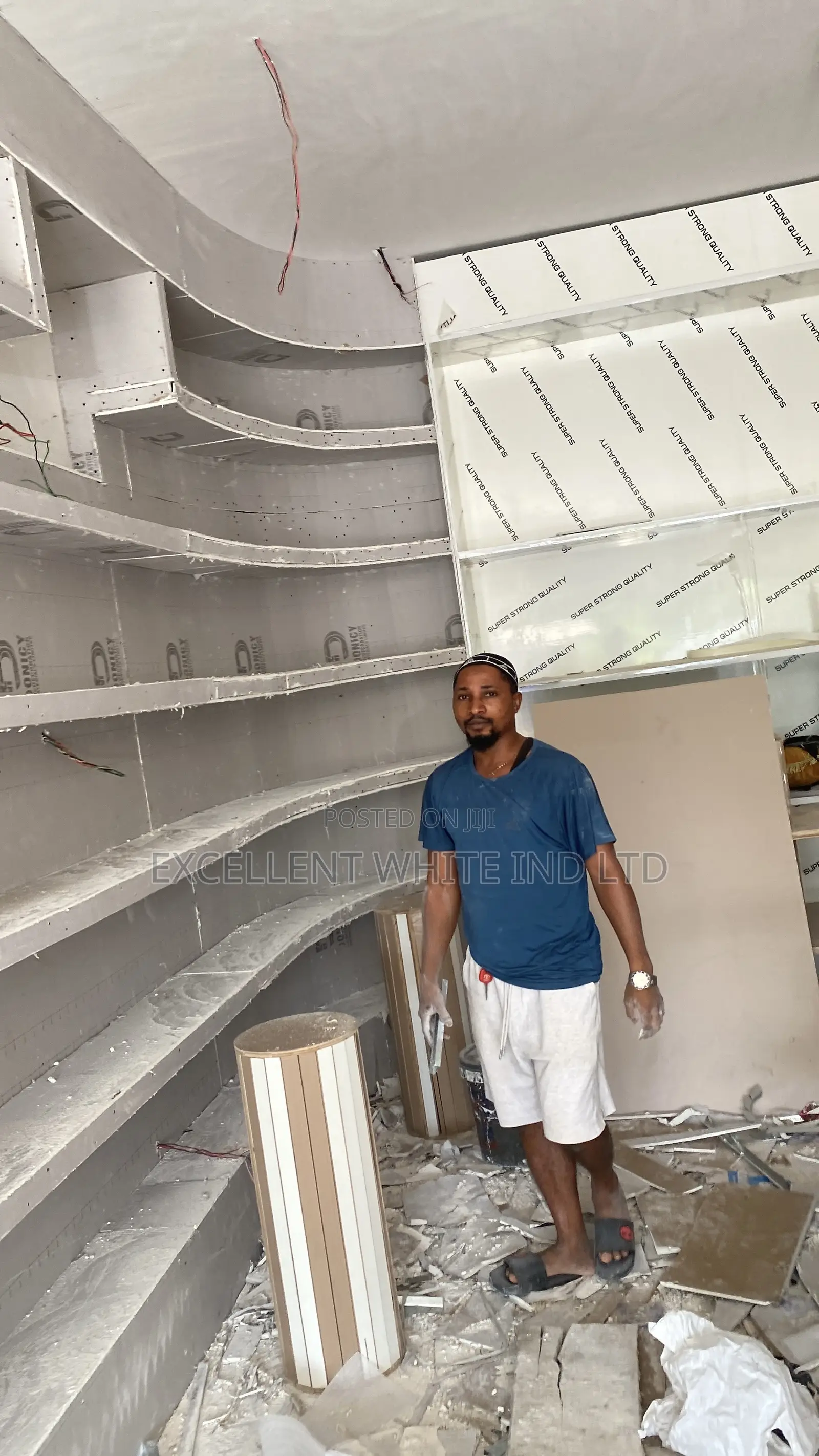 Interior Designer