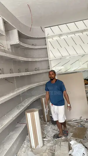 Interior Designer