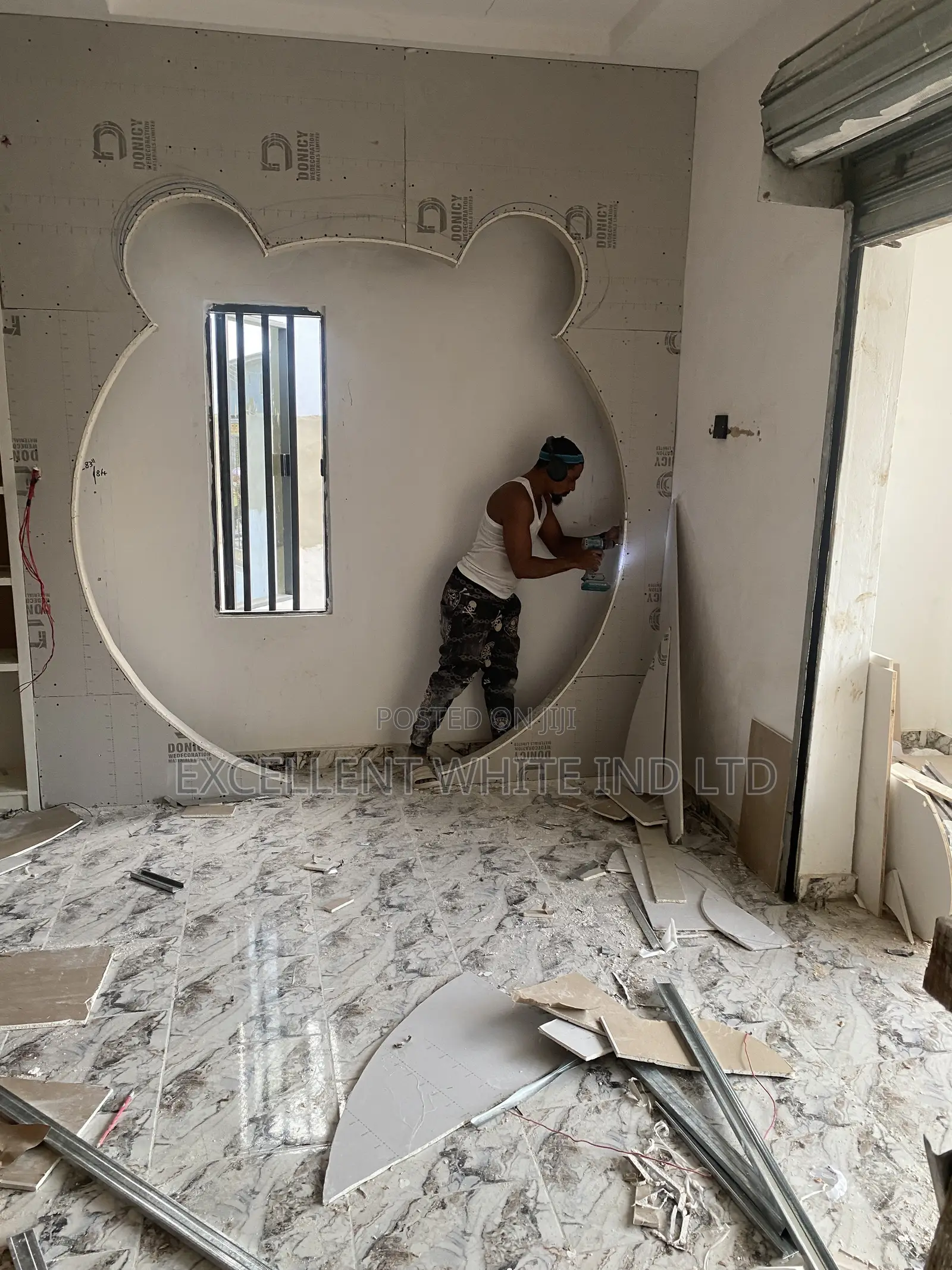 Interior Designer