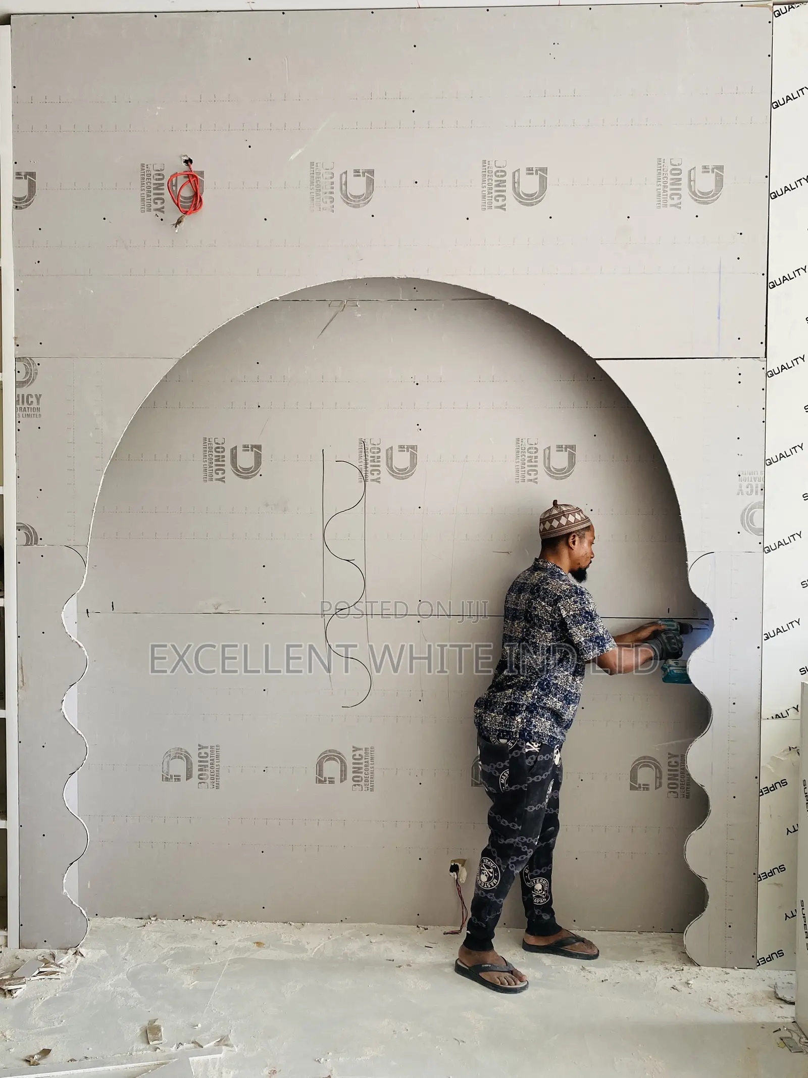 Interior Designer
