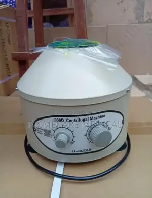 Centrifuge Machine