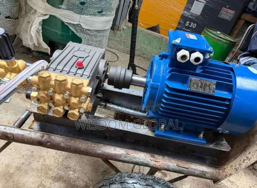Original Pressure Wash