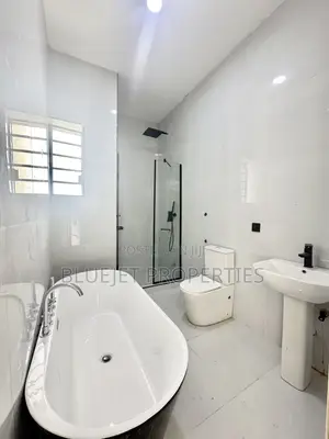 Furnished 4bdrm Duplex in Ajah for sale