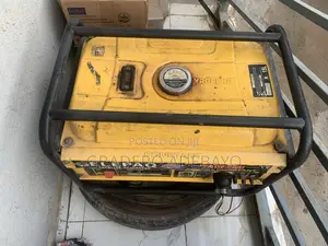 4.5kva Gen Elepaq