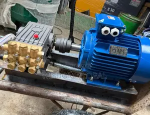 Original Pressure Wash