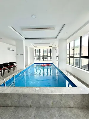 3bdrm Apartment in Ikoyi Proper Lagos for rent