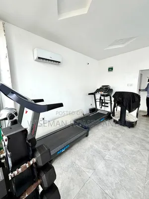 3bdrm Apartment in Ikoyi Proper Lagos for rent