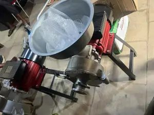 Electric Wet Dry Grinder Machine