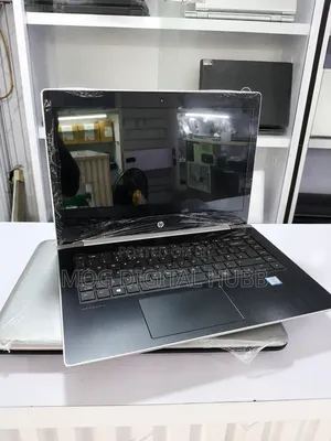 Laptop HP ProBook 440 G5 8GB Intel Core i5 SSD 128GB