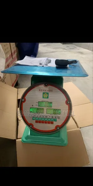 Table Digital Scale 200kg