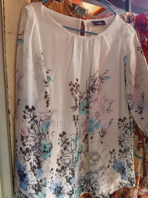 Chiffon Tops