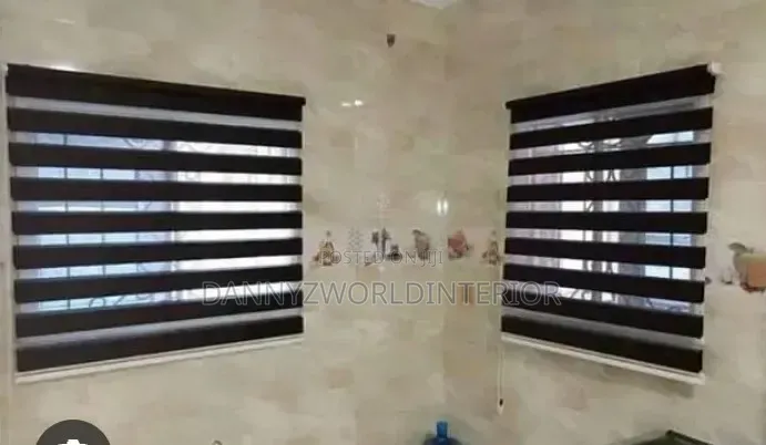 Day and Night Window Blinds