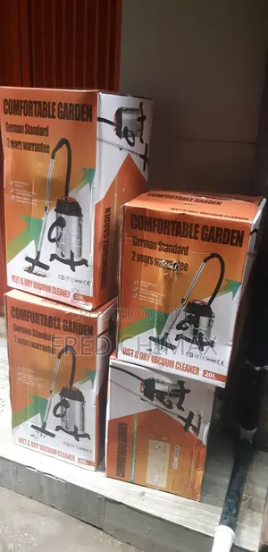 30l , 20l Vacuum Cleaners