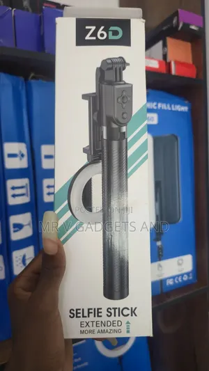 Selfie Tripod Stand