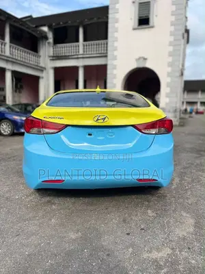 Hyundai Sonata 2013