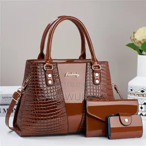 Women's Leather Bag
