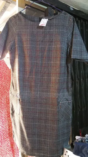 Corporate Gowns