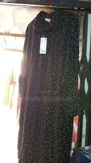 Corporate Gowns