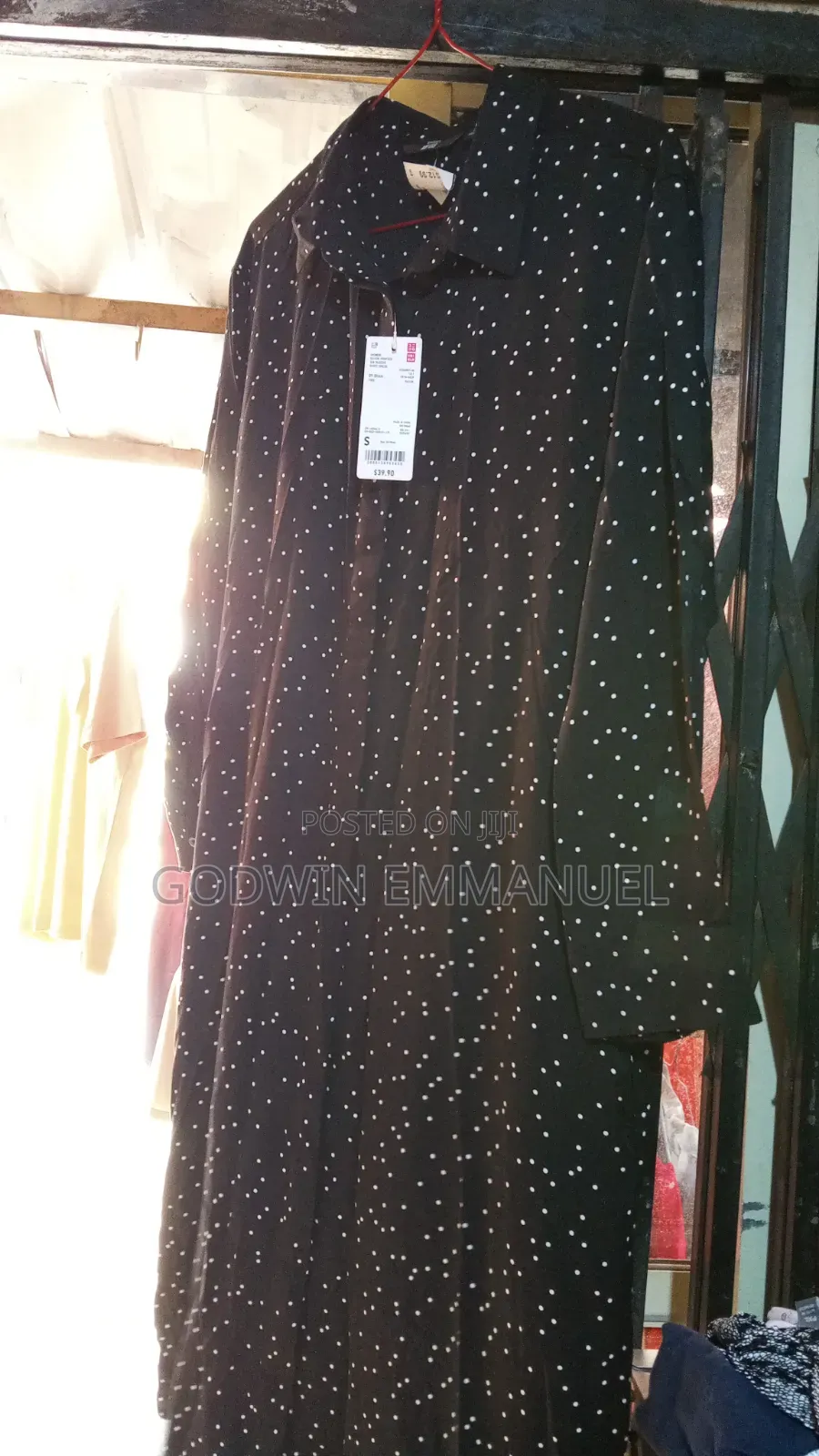 Corporate Gowns