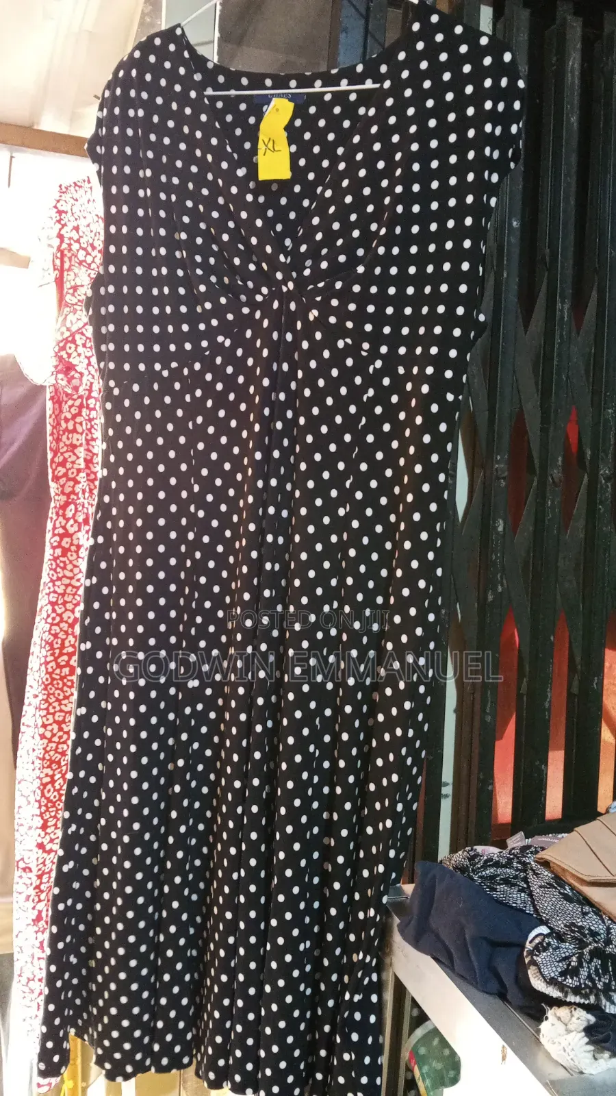 Corporate Gowns