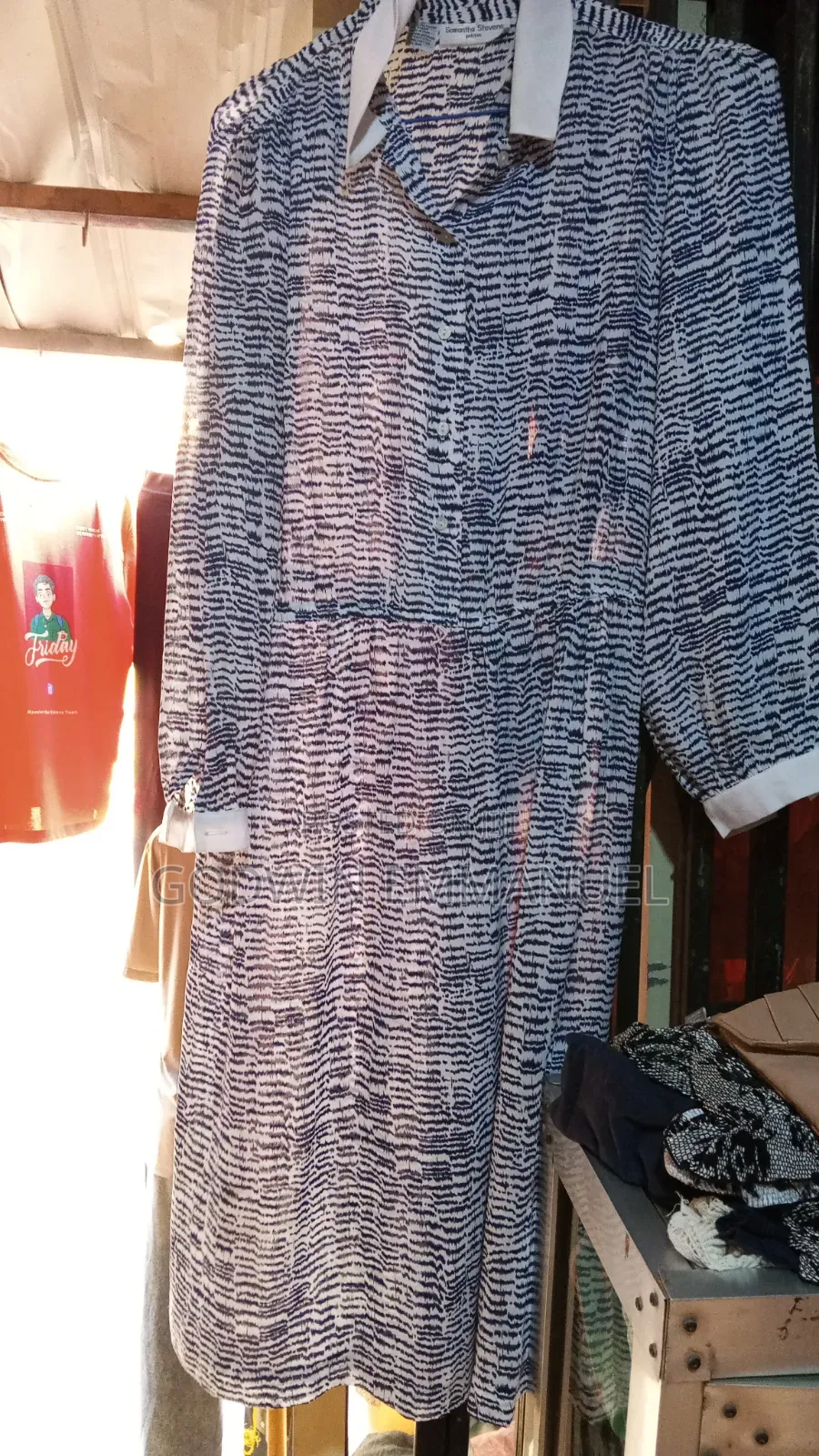 Corporate Gowns