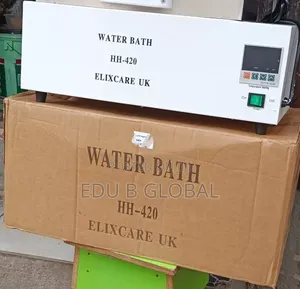Water Bath