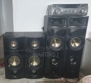 Sound System