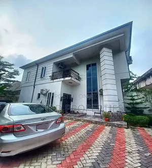 4bdrm Duplex in Odani Estate Off, Port-Harcourt for sale