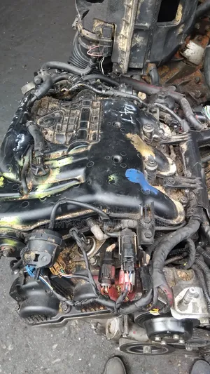 Hyundai Engine V6 Available