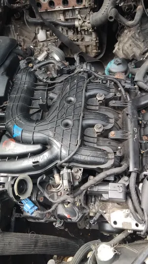 Hyundai Engine V6 Available