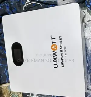 Lithium Battery