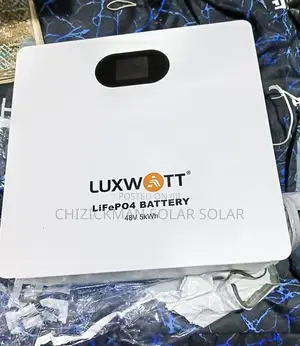 Lithium Battery