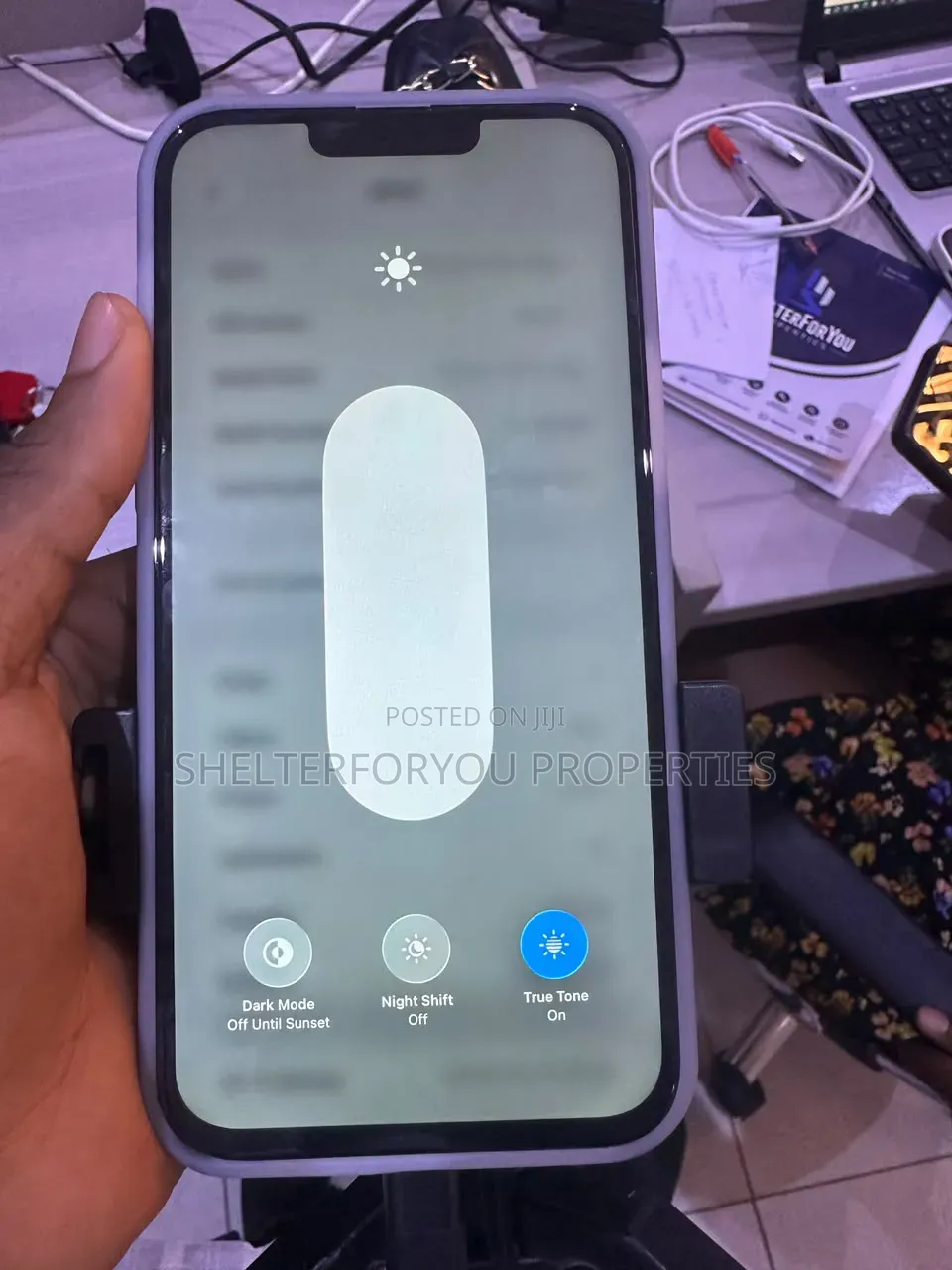Apple iPhone 13 Pro Max 512 GB Silver