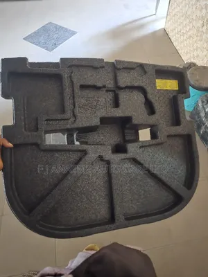 Boot Foam for Toyota Camry