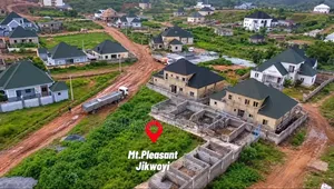 Mount Pleasant Estate | Beside Primark International School