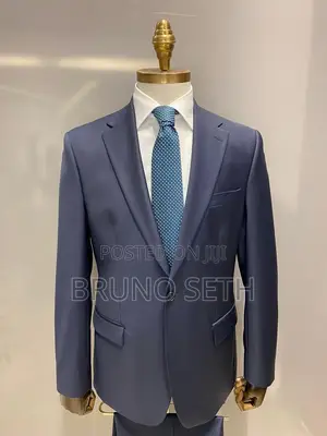 Italian Suit