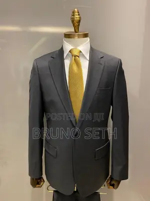 Italian Suit