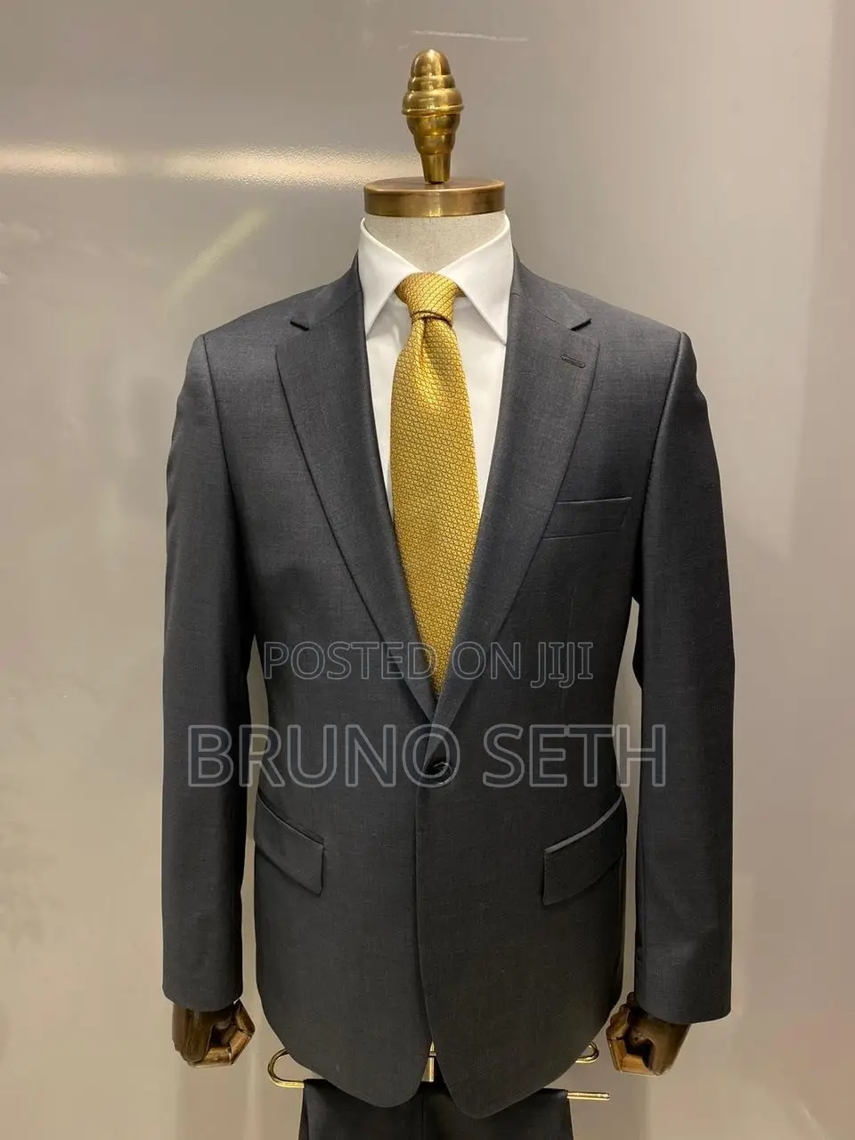 Italian Suit